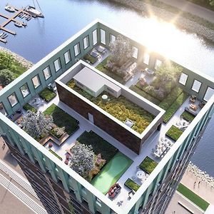 Luxury Apartments Düsseldorf